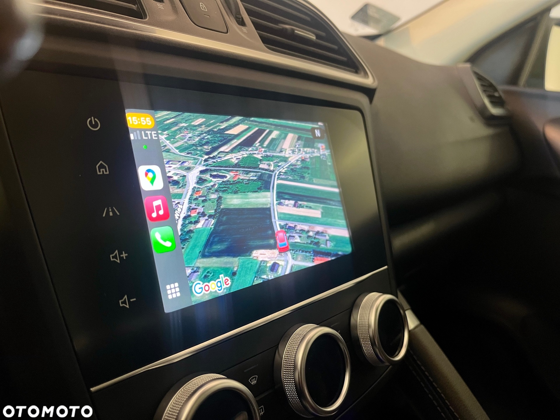 Renault Kadjar 1.3 TCe FAP Intens EDC - 13