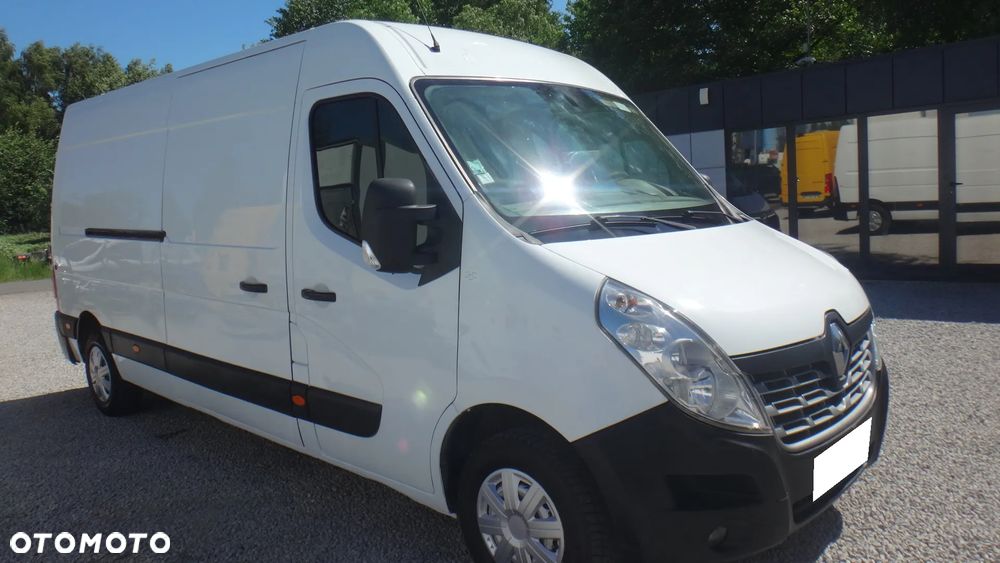 Renault Master - 2