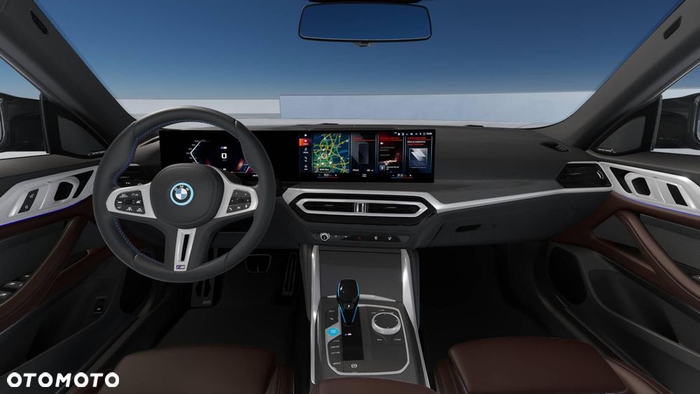 BMW i4 - 5