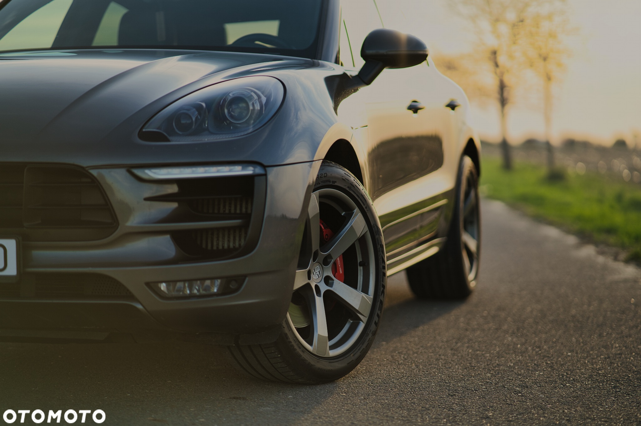 Porsche Macan GTS - 3