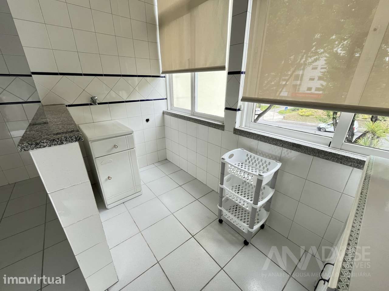 Apartamento T2 Arrendamento em Viseu,Viseu - Grande imagem: 4/25