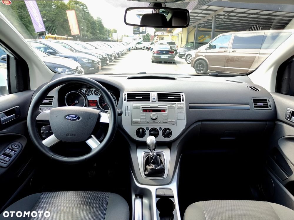 Ford Kuga 2.0 TDCi Titanium - 19