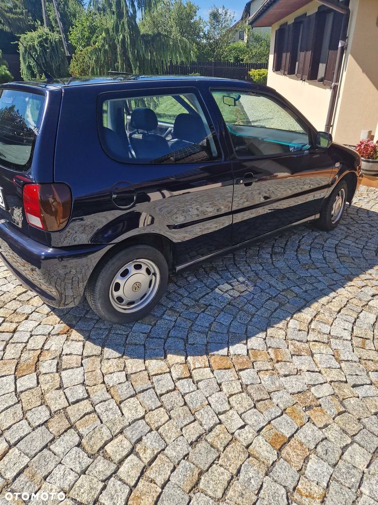 Volkswagen Polo - 4