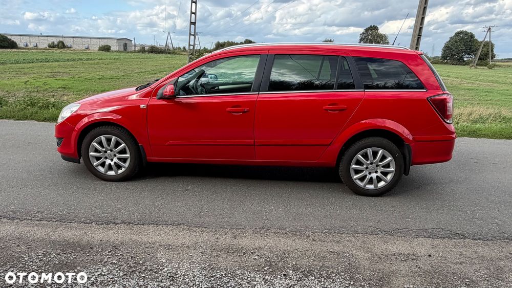 Opel Astra - 16