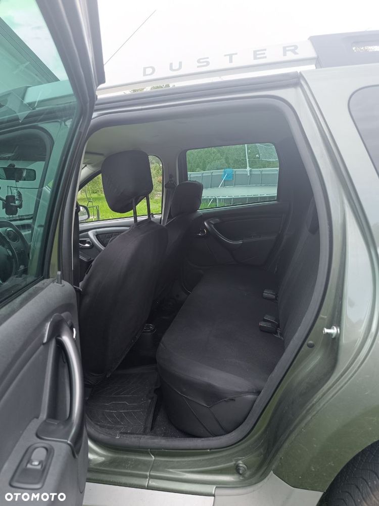 Dacia Duster 1.2 TCe Prestige - 8