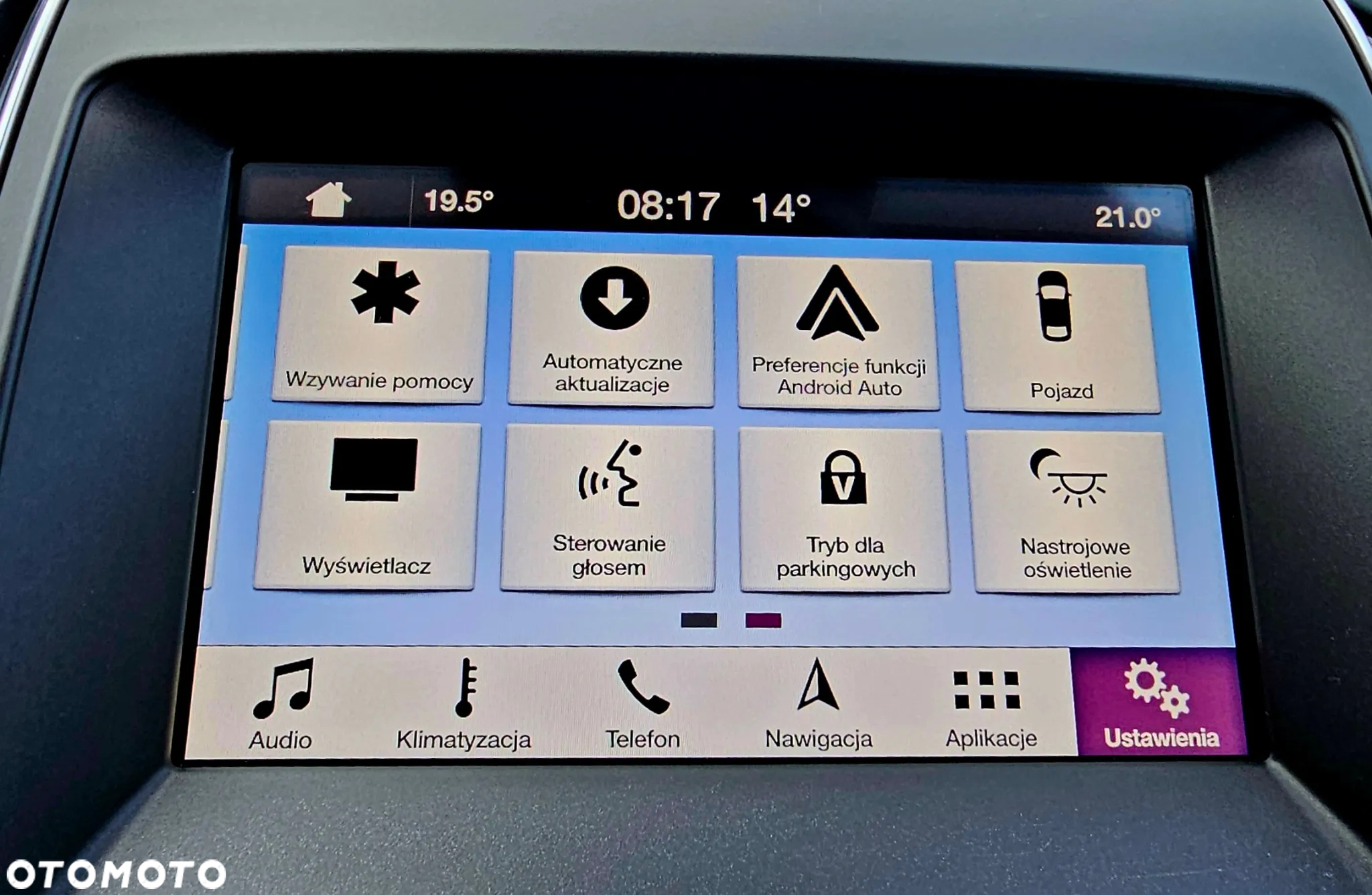 Ford S-Max 2.0 EcoBlue Titanium - 39