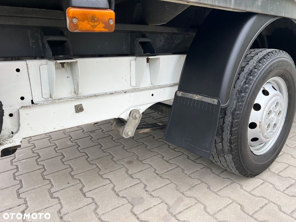 Peugeot Boxer 160 - 14