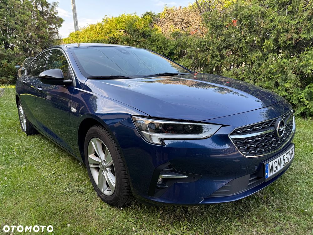Opel Insignia 2.0 T Business Elegance S&S - 6