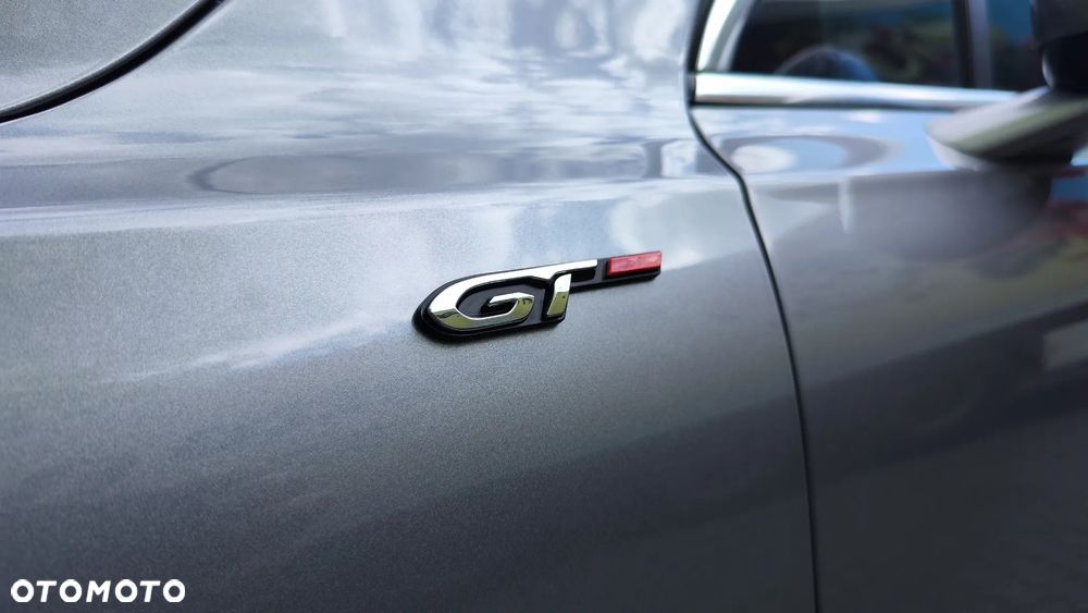 Peugeot 508 BlueHDi 180 EAT6 Stop&Start GT - 17
