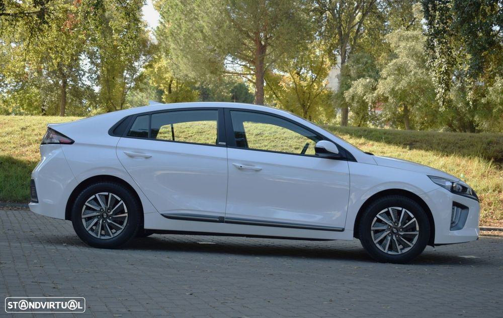 Hyundai Ioniq EV 38kWh - 14