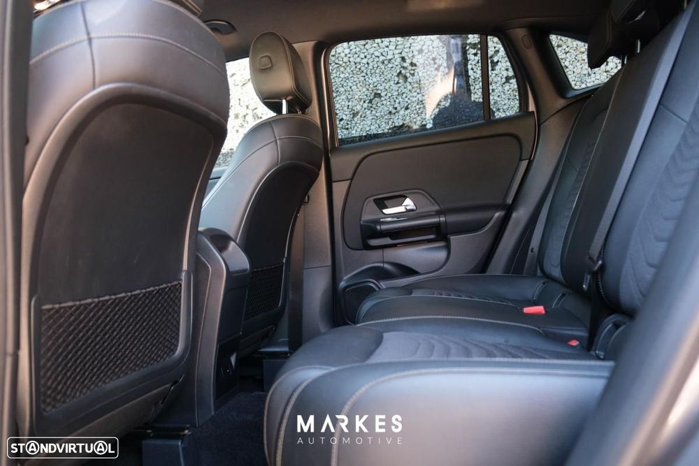 Mercedes-Benz GLA 250 e 8G-DCT Style - 17