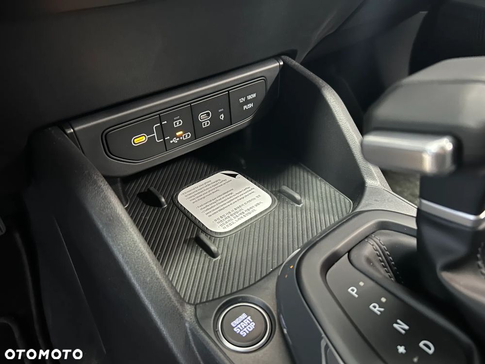 Kia K4 1.6 T-GDI L - 11