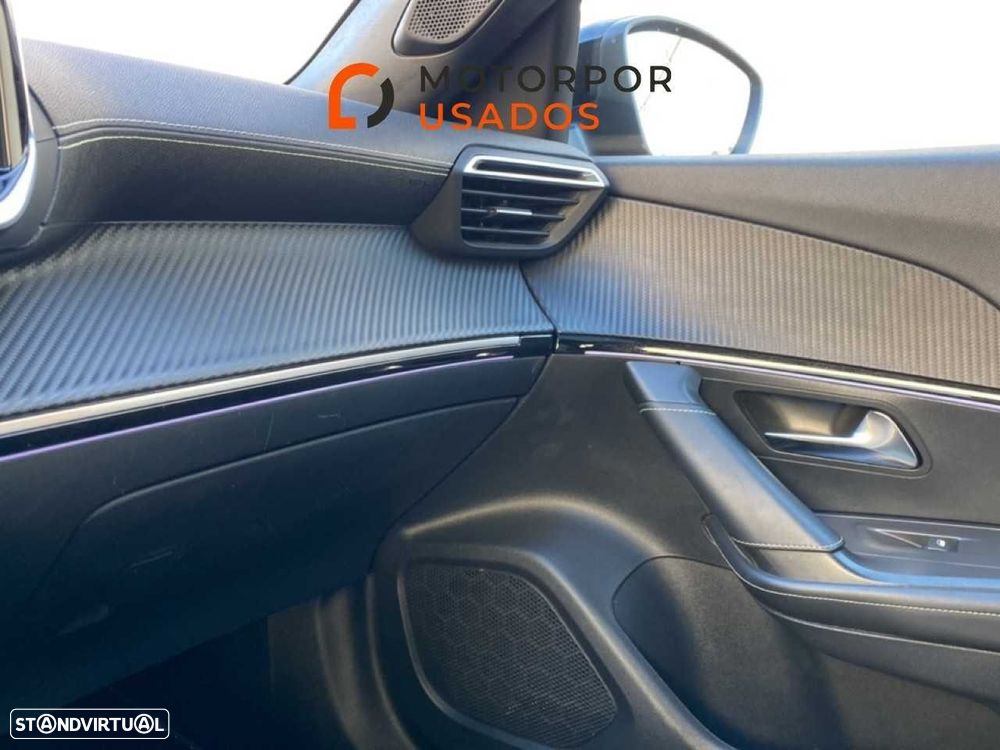 Peugeot e-2008 50 kWh GT Pack - 20