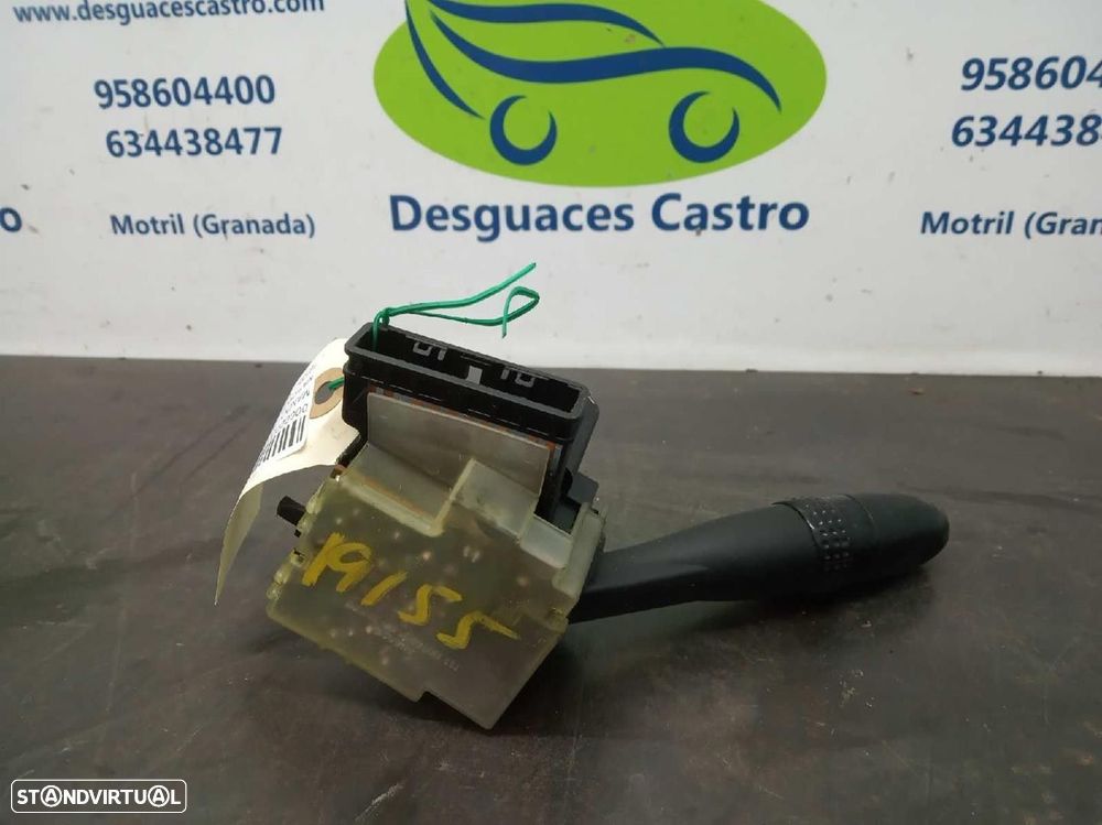 COMANDO LIMPA-VIDROS KIA PICANTO 2004 -75733A - 1