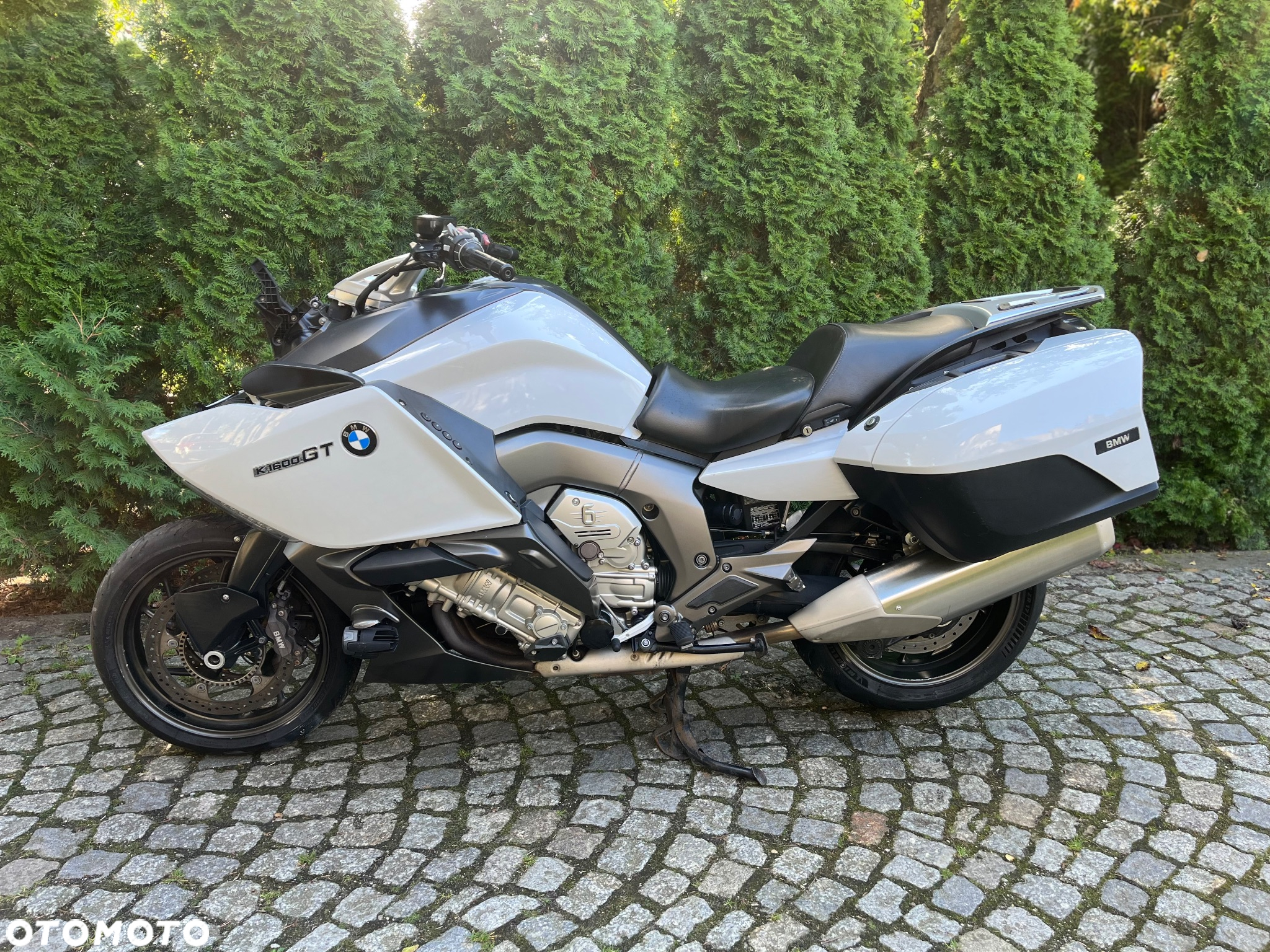 BMW K - 4