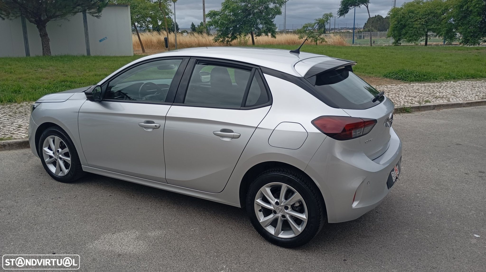 Opel Corsa 1.5 D Elegance - 5