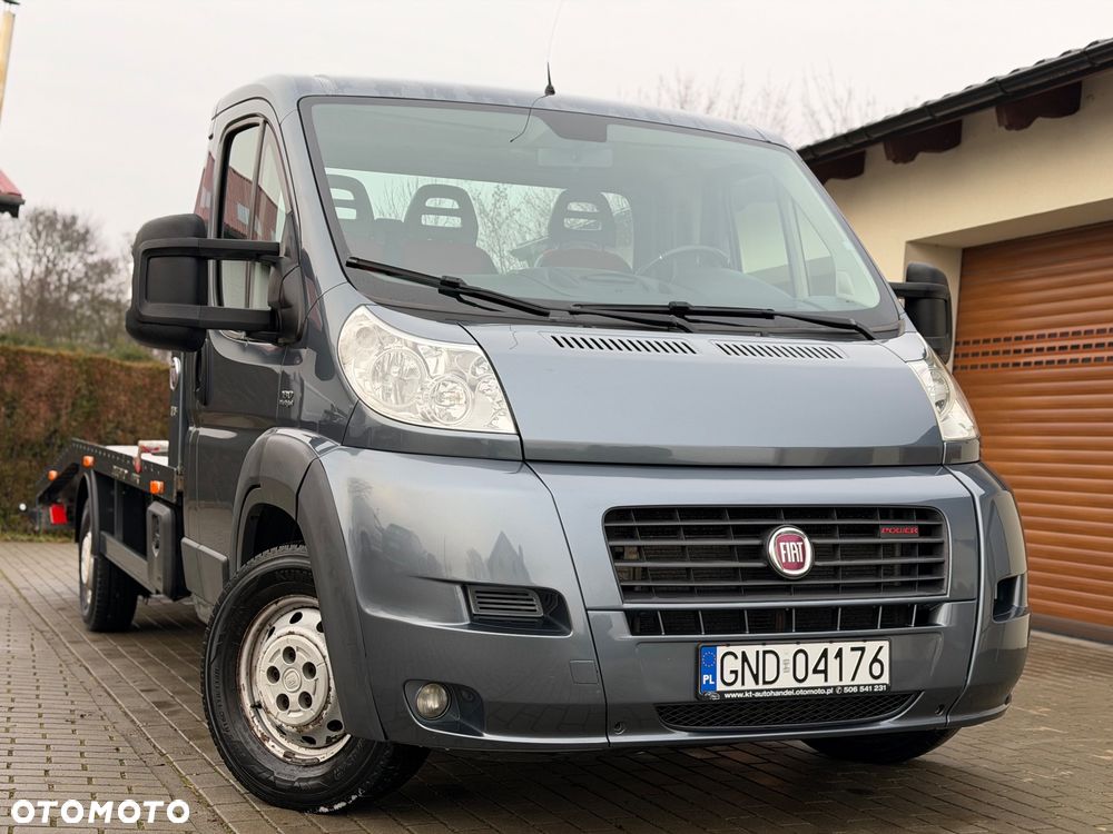 Fiat DUCATO MAXI - 1