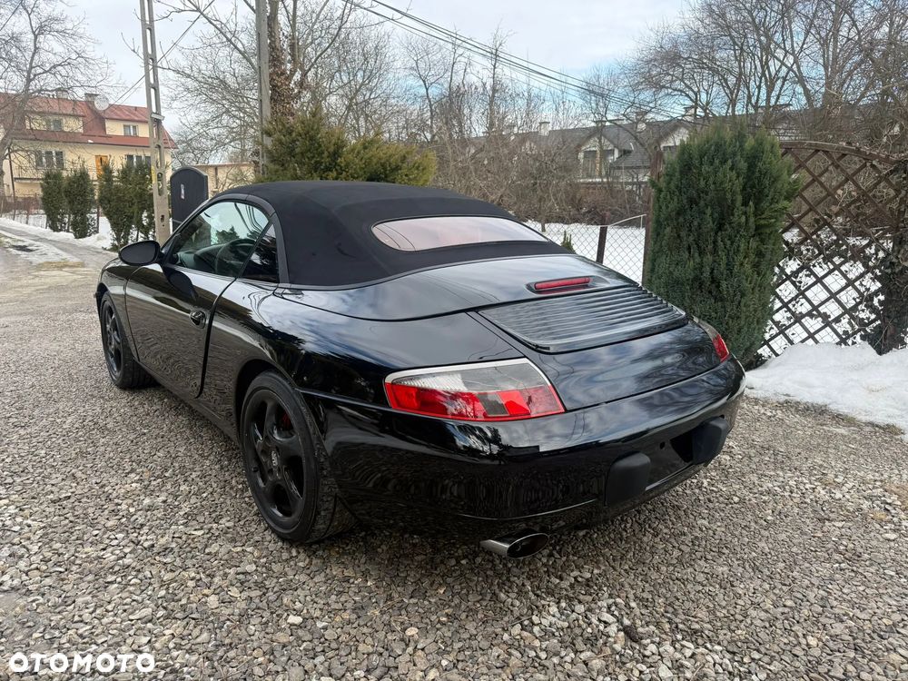 Porsche 911 - 3