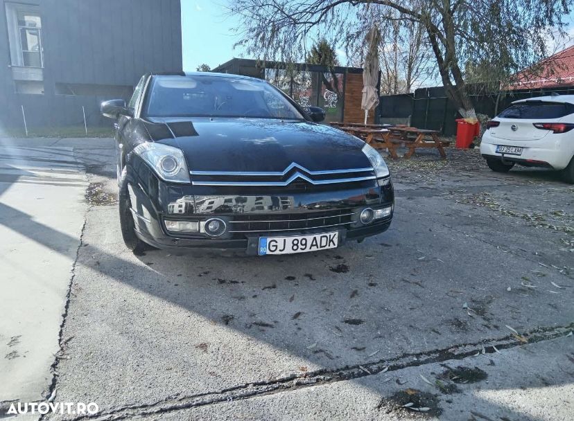 Citroën C6 HDi 240 Biturbo FAP Exclusive - 1