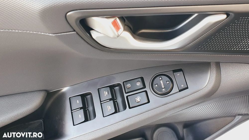 Hyundai IONIQ 120CP Exclusive - 35