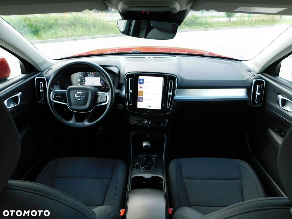 Volvo XC 40 - 6