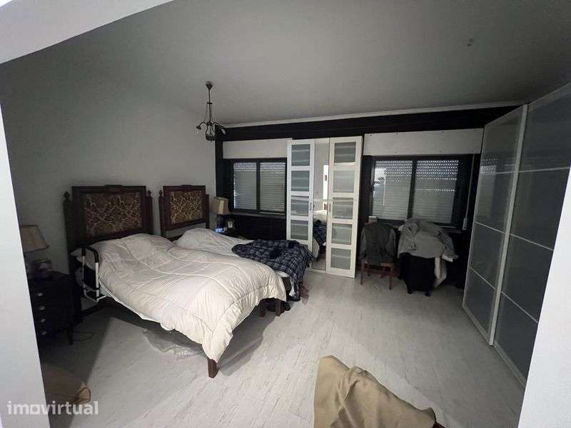 Apartamento Linda-a-Velha 80m2 + 20m2 - Grande imagem: 5/8