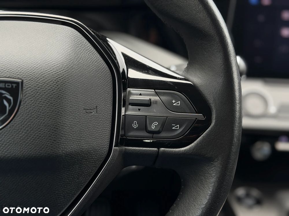 Peugeot 308 1.5 BlueHDi Allure S&S - 17