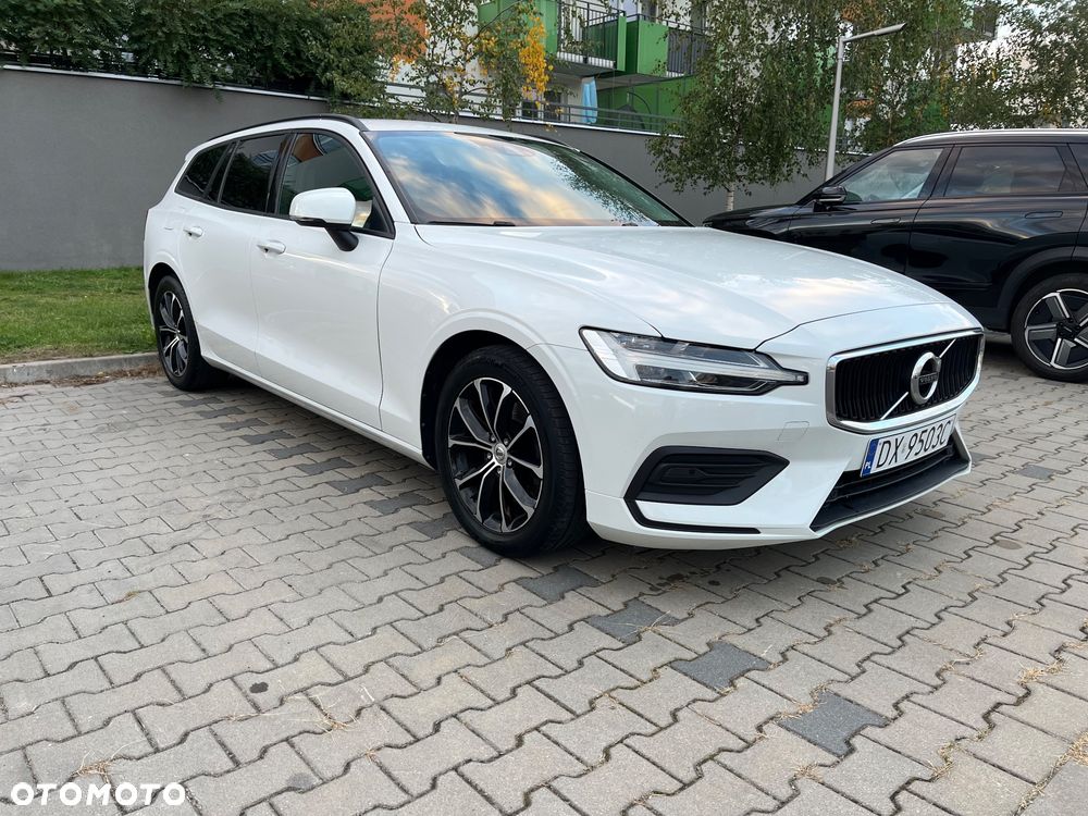 Volvo V60 B3 B Geartronic Momentum - 18