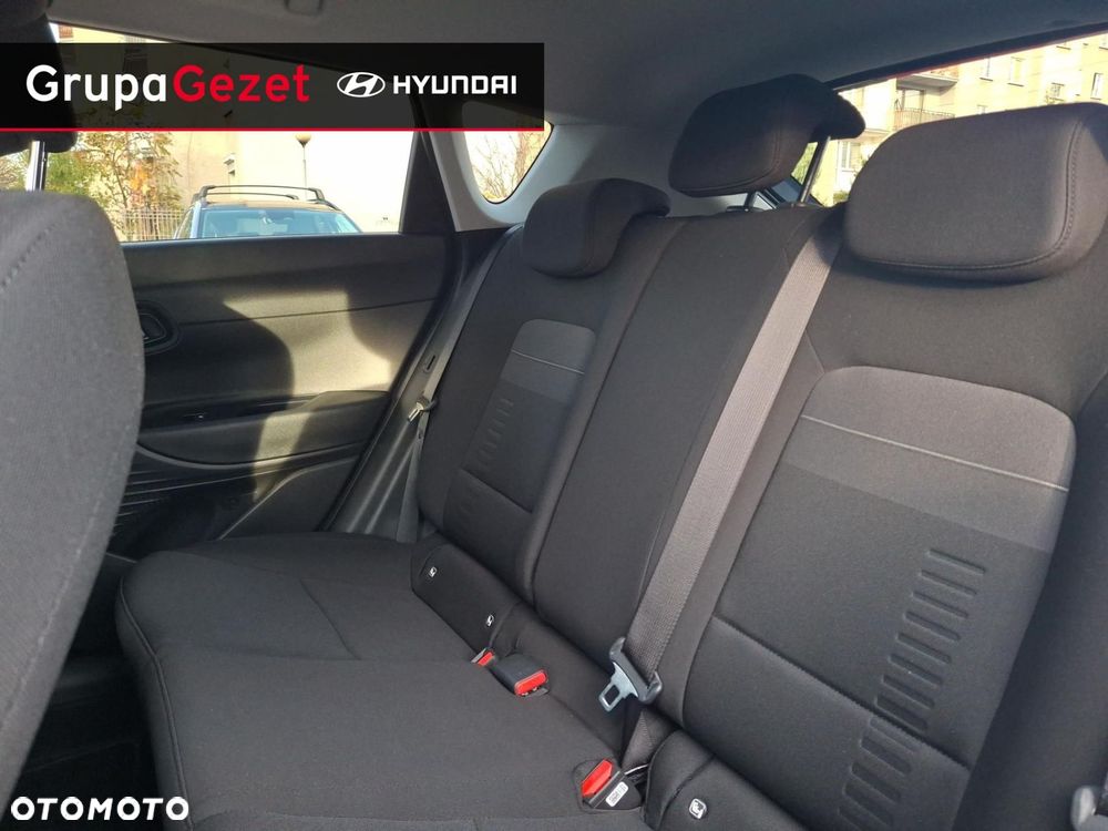 Hyundai Bayon - 16