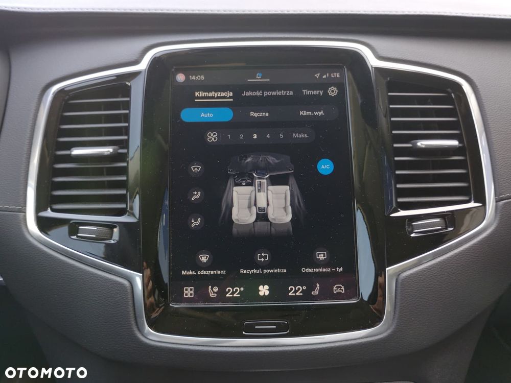Volvo XC 90 - 34
