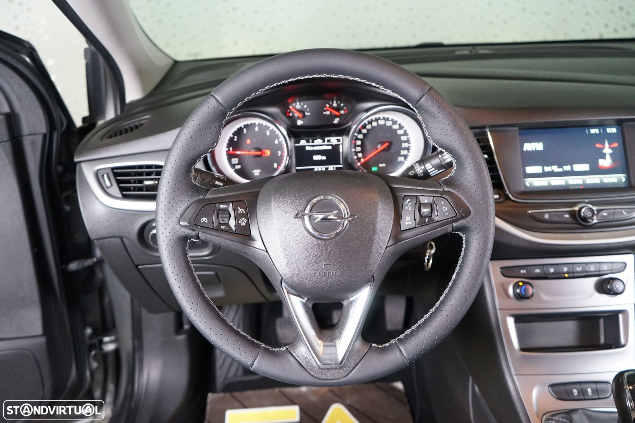 Opel Astra 1.0 Business Edition S/S - 20