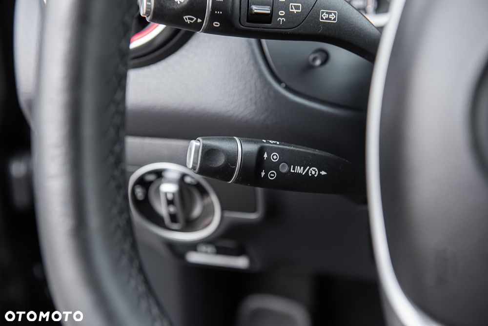 Mercedes-Benz Klasa A 45 AMG 4Matic AMG Speedshift 7G-DCT - 24