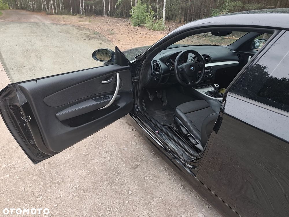 BMW Seria 1 118d - 8