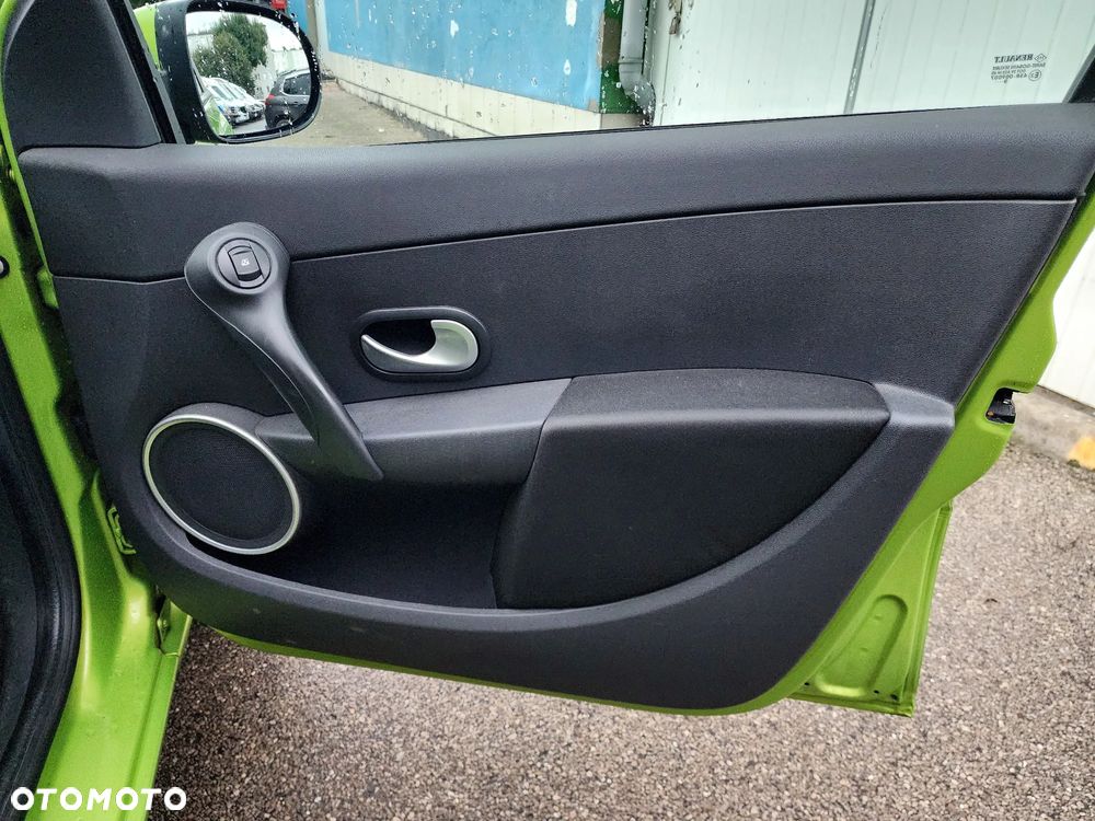 Renault Clio 1.2 TCE Alize - 35