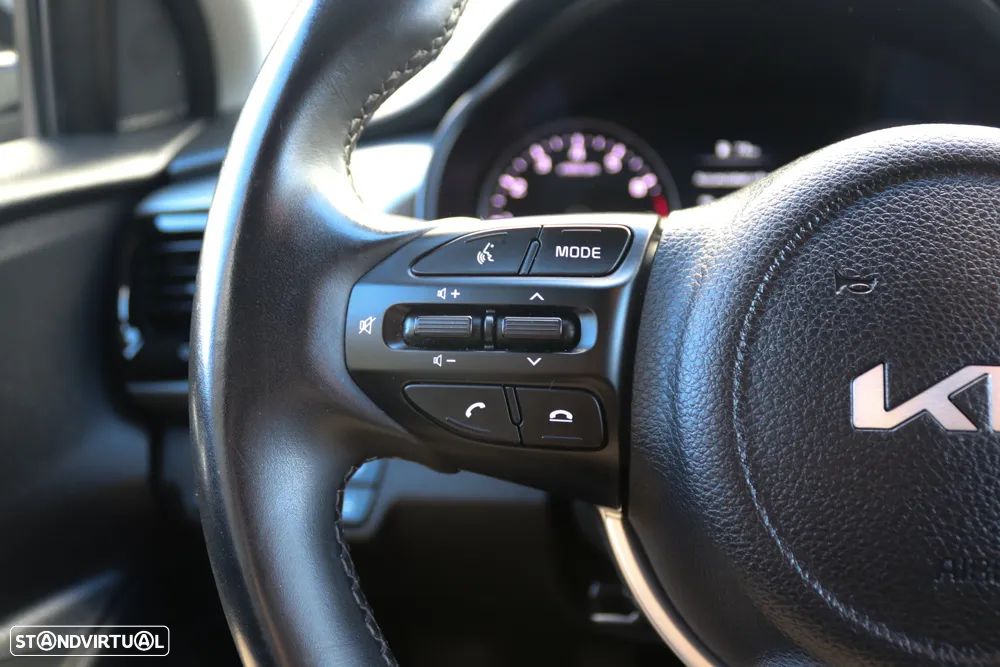 Kia Rio 1.0 T-GDi Drive JLL17 - 9