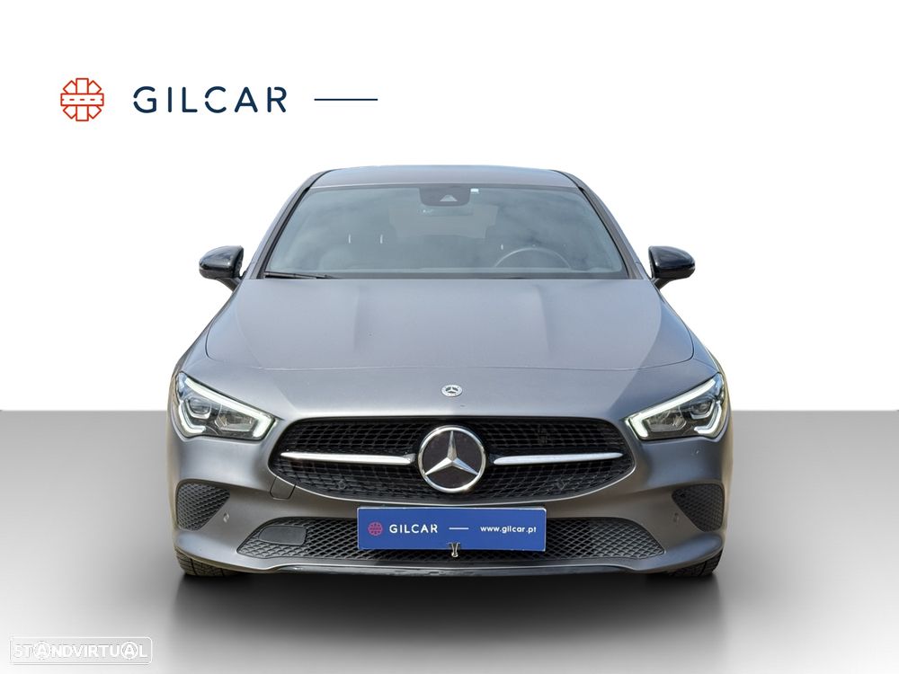 Mercedes-Benz CLA 250 e 8G-DCT Progressive - 3