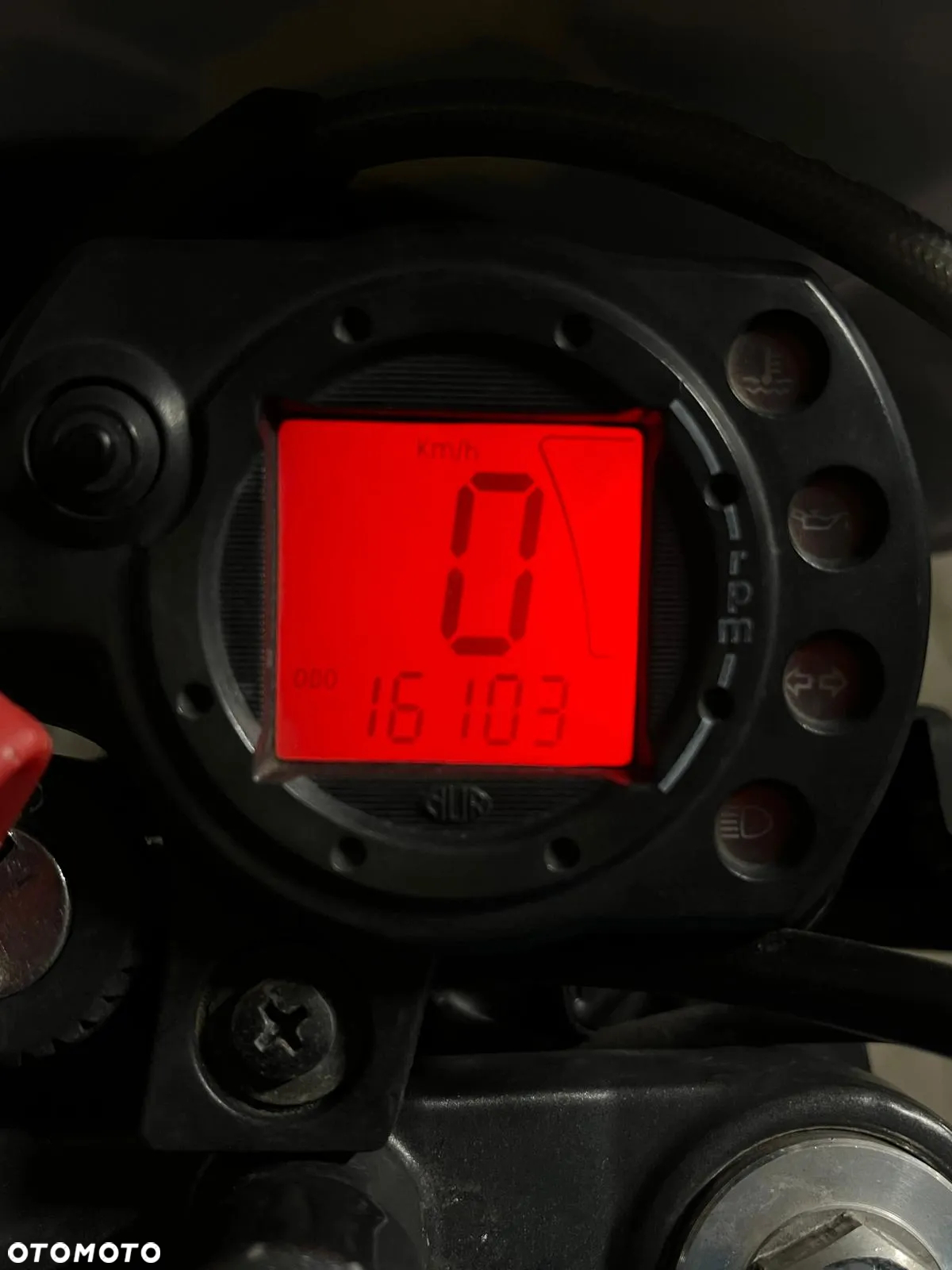 Derbi Senda - 12