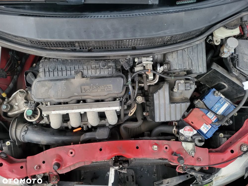 Honda Civic 1.4 i-VTEC - 3