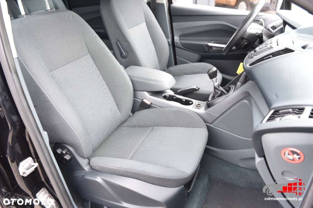Ford C-MAX - 20