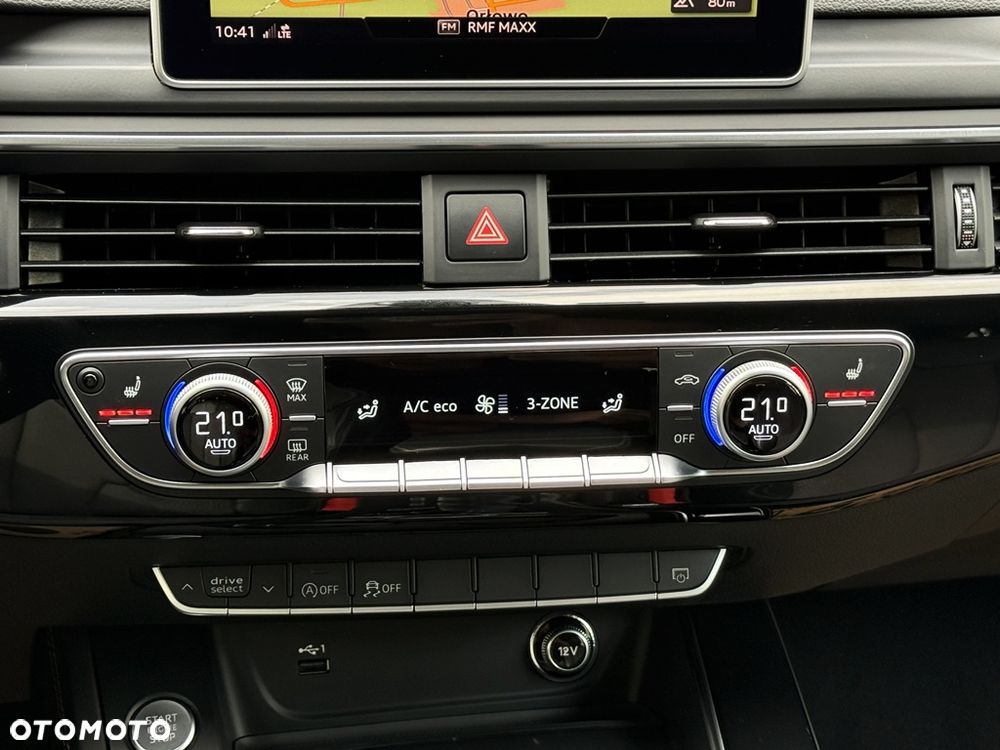 Audi A5 Sportback 2.0 TFSI S tronic sport - 7