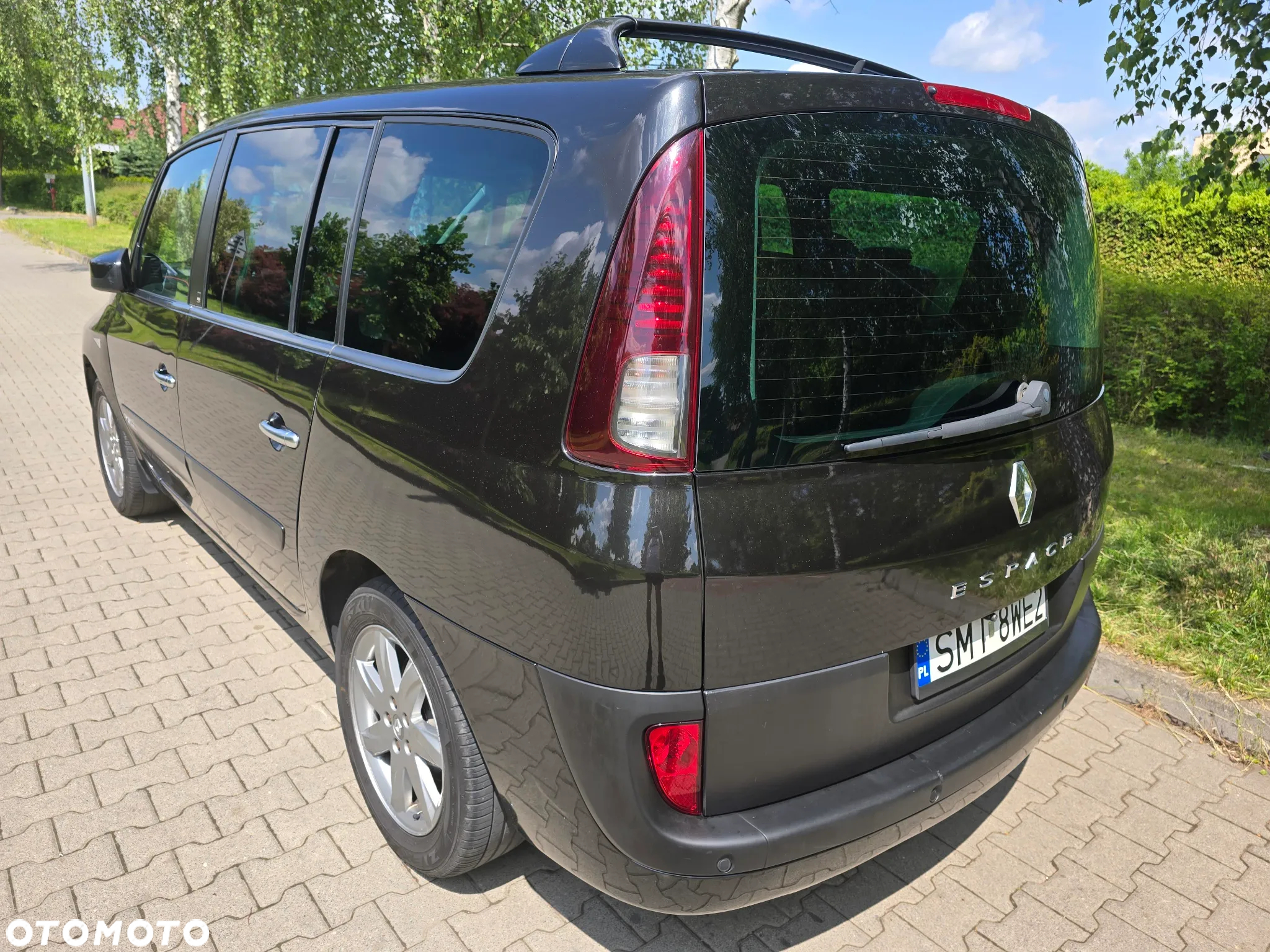 Renault Grand Espace 2.0 dCi FAP Edition 25th - 9