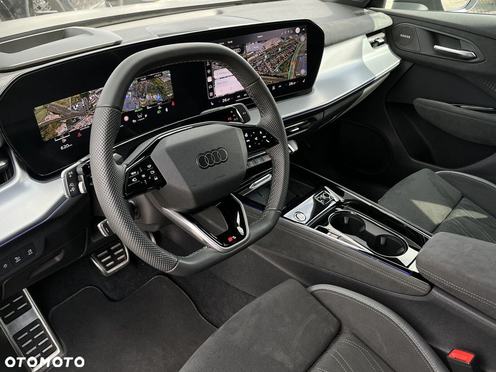 Audi Q3 Sportback - 30