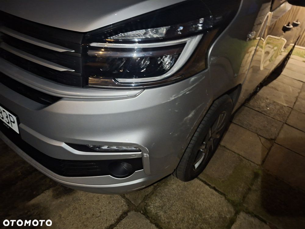 Fiat Talento Multicab 1.6 Multijet L2H1 Base - 23