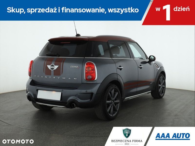 MINI Countryman - 7