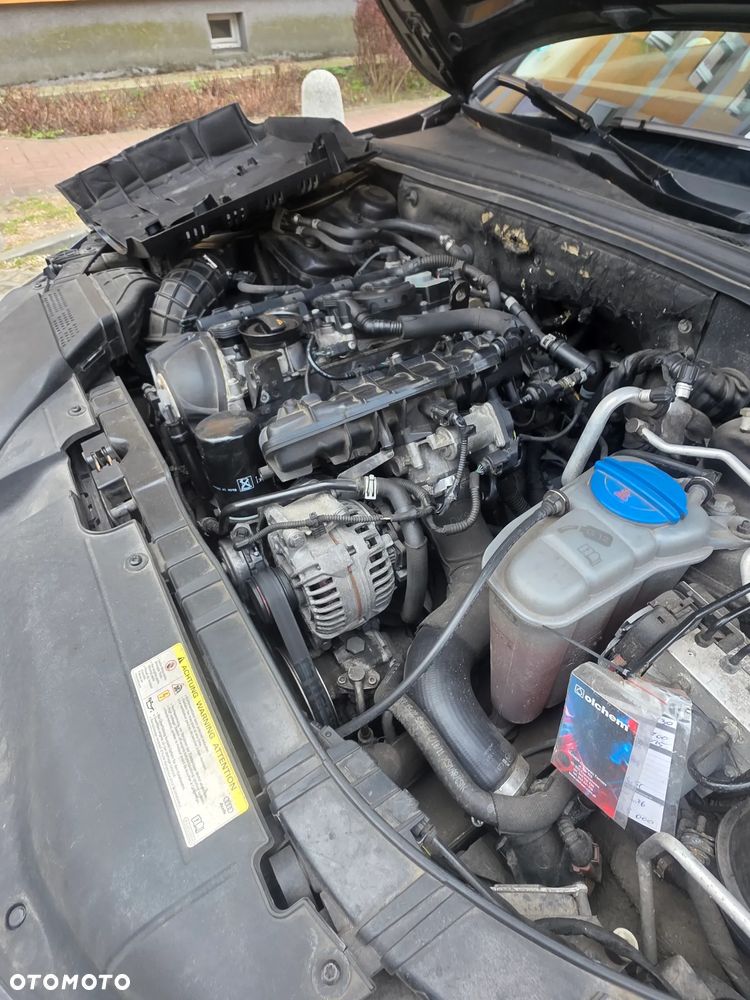 Audi A4 Limousine 2.0 TFSI Ambiente - 21