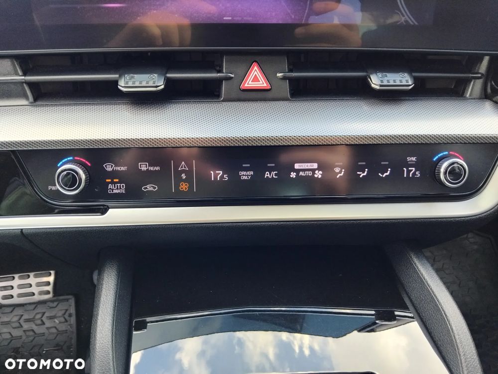Kia Sportage 1.6 T-GDI HEV GT Line 4WD - 19