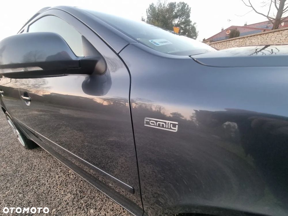 Skoda Octavia 1.8 TSI FAMILY - 14