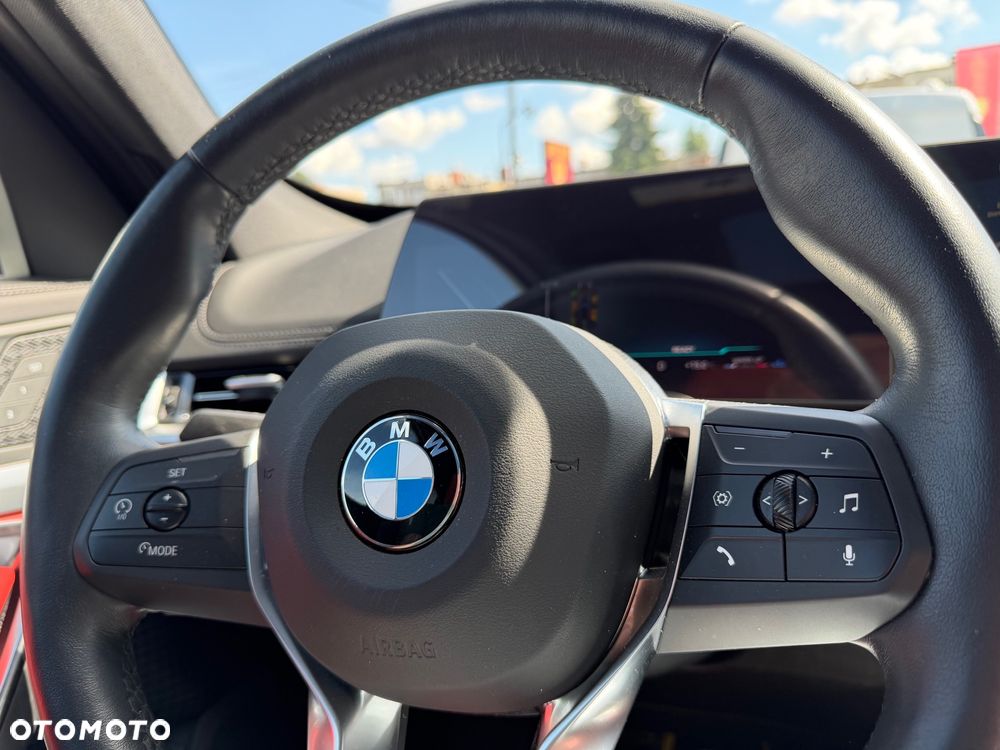 BMW X1 xDrive25i GPF Sport Line sport - 13