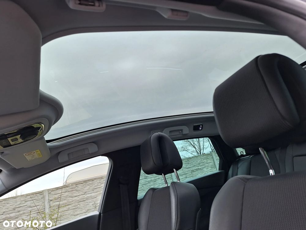 Peugeot 508 BlueHDi 180 EAT6 Stop&Start Allure - 16