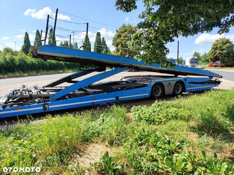 Scania P410 - 10